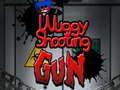 Joc Wuggy dispara a pistola  en línia