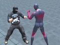 Joc Superheroi increïble: Gàngster de Nova York  en línia