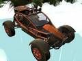 Joc Explorador de vehicles tot terreny RCK  en línia