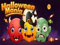 Joc Mania de Halloween en línia