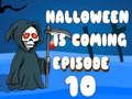 Joc Halloween s'acosta episodi 10  en línia