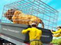 Joc Transport d'animals de granja  en línia