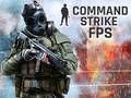 Joc Comandament Strike FPS en línia