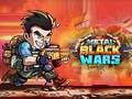 Joc Metal Wars Black en línia