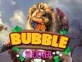 Joc Tirador de bombolles d’Hèrcules en línia