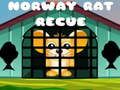 Joc Rescat de rates de Noruega  en línia