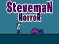 Joc Steveman Horror en línia