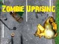 Joc Aixecament dels zombis  en línia
