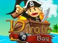 Joc Badia pirata  en línia