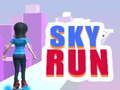 Joc Sky Run en línia