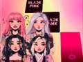 Joc Piano Tiles: Blackpink Kpop en línia