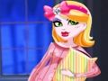 Joc Saló de bellesa Monster High™  en línia
