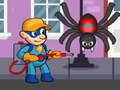 Joc Bug Baster en línia