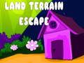 Joc Terra Terrain Escape  en línia