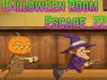 Joc Amgel Halloween Room Escape 22 en línia