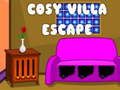 Joc Cozy Villa Escape  en línia