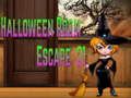 Joc Amgel Halloween Room Escape 21 en línia
