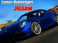 Joc Trencaclosques Super Hypercars  en línia