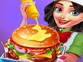 Joc Fabricant d’hamburgueses en línia