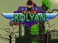 Joc Ninja kolyan en línia