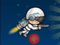 Joc Destructor astronauta  en línia