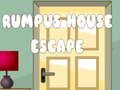 Joc Rumpus House Escape en línia