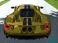 Joc Prova de supercar American Supercar en línia