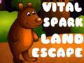 Joc Escapada vital espurna terrestre en línia