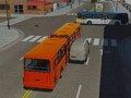 Joc Bus Simulator City Bus Driver  en línia