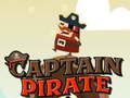 Joc Capità Pirata  en línia