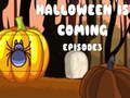 Joc Halloween s'acosta episodi 3  en línia