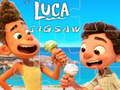 Joc Luca Jigsaw en línia