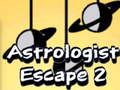 Joc Astròleg Escape 2 en línia