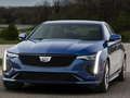 Joc Cadillac CT4-V Diapositiva en línia