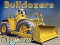 Joc Bulldozers Jigsaw en línia
