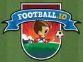 Joc Futbol. io  en línia