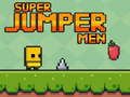 Joc Super jumper  en línia