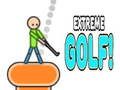 Joc Golf extrem!  en línia