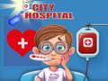 Joc Hospital Citi  en línia