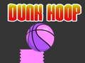 Joc Dunk Hoop en línia