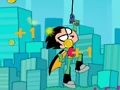 Joc Cartoon Network expulsat  en línia