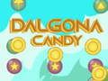 Joc Dalgona Candy en línia