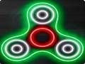 Joc Fidget spinner 3D en línia