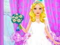 Joc Ice Queen: planificació del casament  en línia