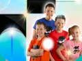 Joc Ninja Kidz Piano Tiles en línia