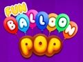 Joc Fun Globus Pop  en línia