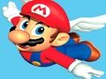 Joc Flappy Mario en línia