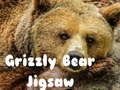Joc Trencaclosques d'ós Grizzly  en línia