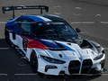 Joc Trencaclosques BMW M4 GT3  en línia