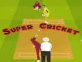 Joc Super Cricket en línia